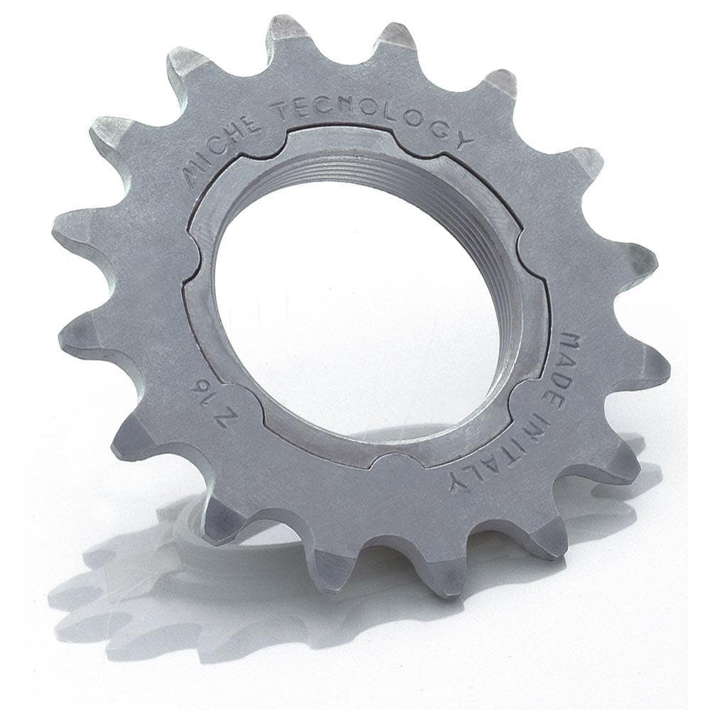 Miche 15T 3/32 Track Sprocket