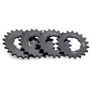 miche-16t-1/8-track-sprocket-blk