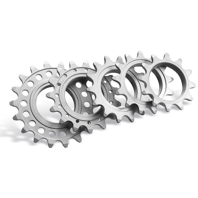 Miche 17T 1/8 integrated Track Sprocket