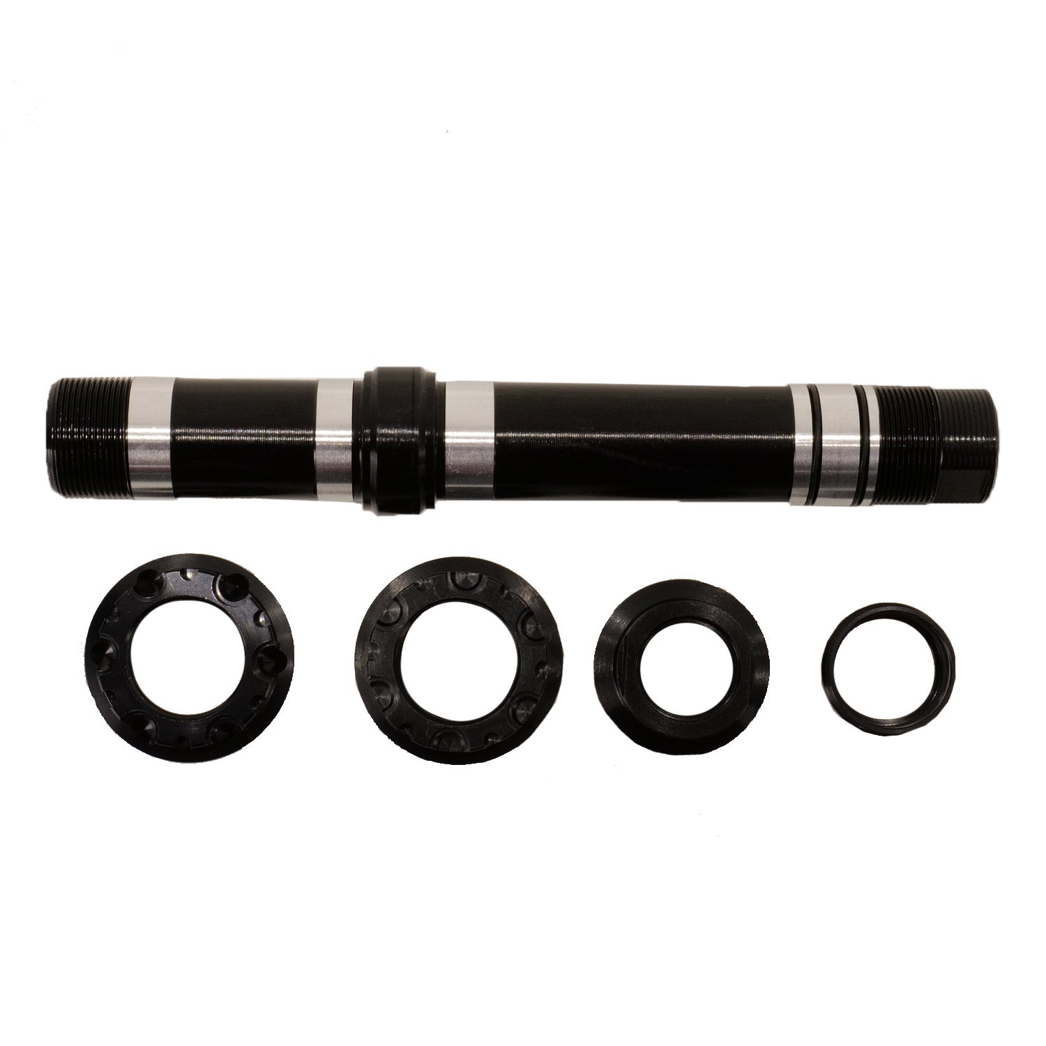 Mavic QRM Axle Kits