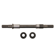 Mavic Ellipse Front Axle With Support