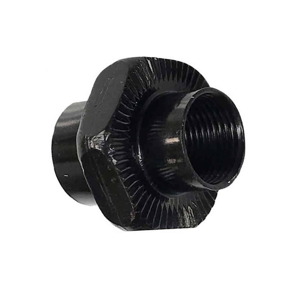 Mavic 9mm Nut For Road Axle