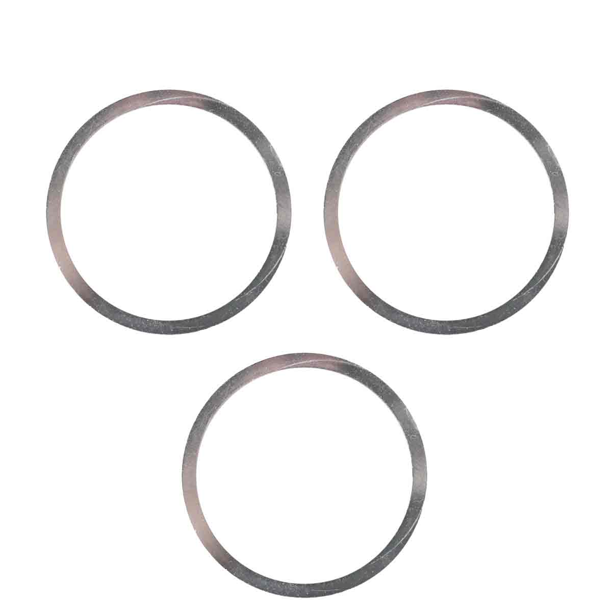 Mavic Freehub Spares ED10/11 Spacer Kit 0.55mm