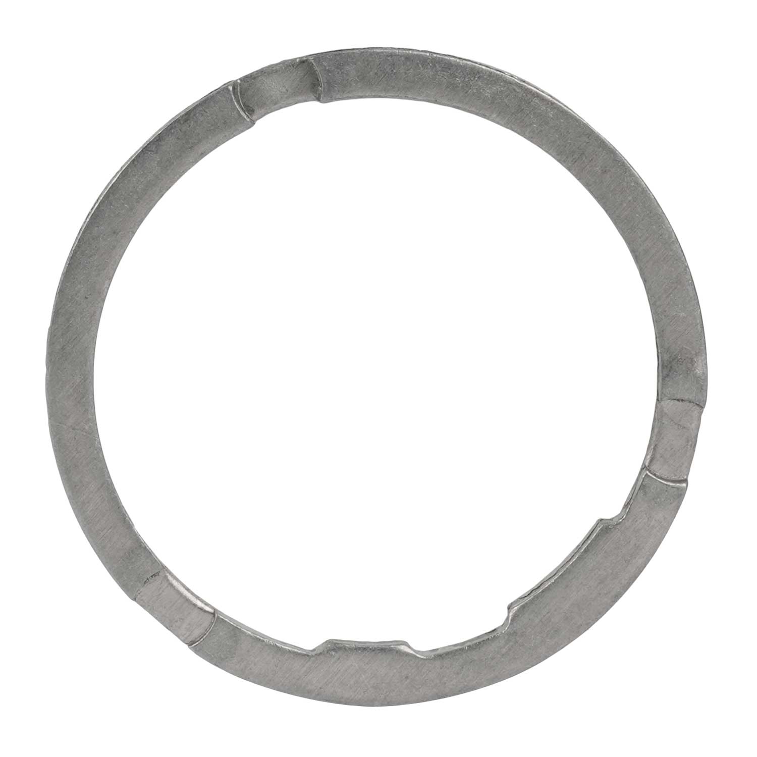 Mavic Freehub Spares X1 Freehub Spacer 1.75mm 10x Shimano