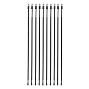 mavic-m7/7-xmax-slr-29-frt/nds-spoke-299.5mm-(10pcs)