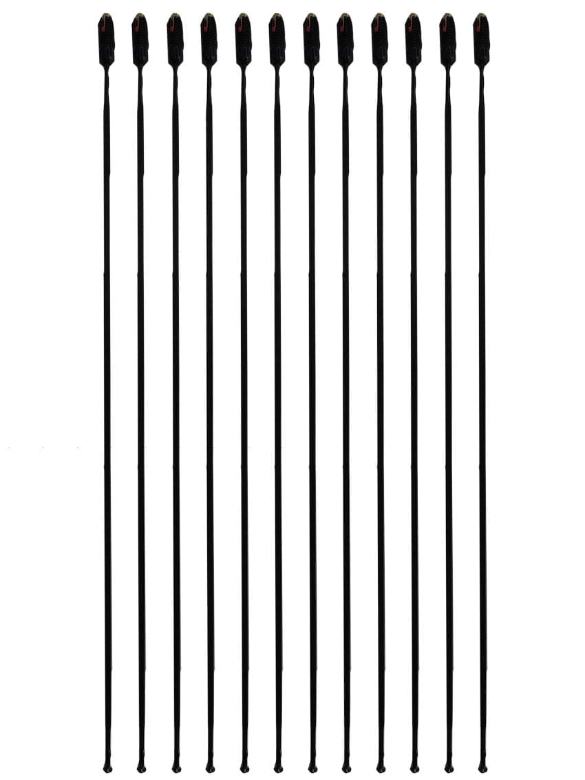 Mavic Allroad SL/S Replacement Spokes Kit 12 Frt/Rr Allroad SL Aero Spoke 298mm M7/7