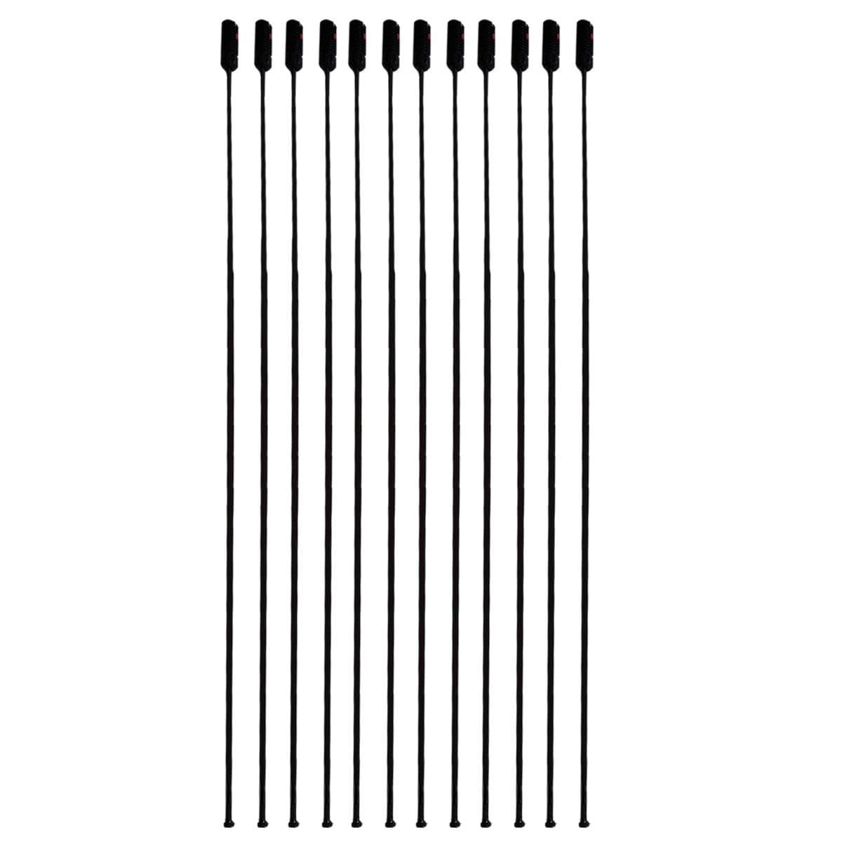 Mavic Ksyrium S Replacement Spokes Frt/Rr Ksyrium S Disc Butted Spokes 294mm 12pcs