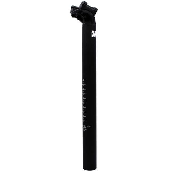 Load image into Gallery viewer, M Part Off-set 2-bolt seatpin 30.9 x 350 mm
