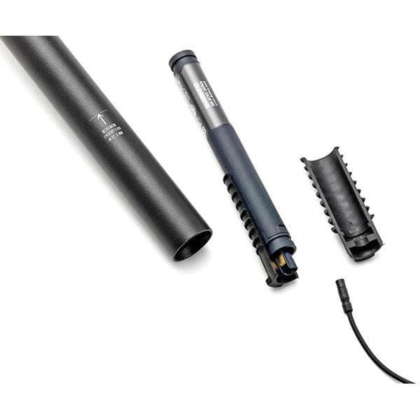 M Part Di2 seatpost battery mount 27.2/28.6mm