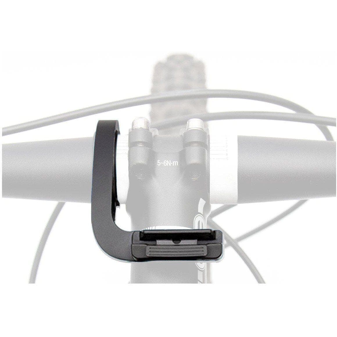 Stages Dash MTB Mount Black / One Size