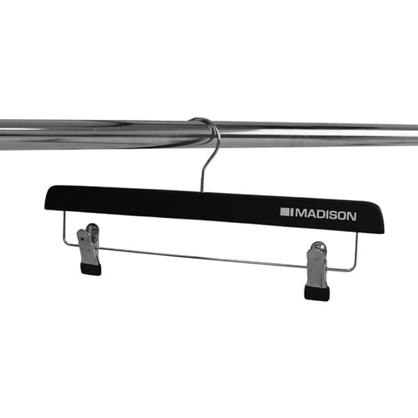 Madison Men's Trouser Hangers
