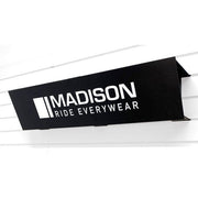 Madison Slatwall angled foamex header 1m wide