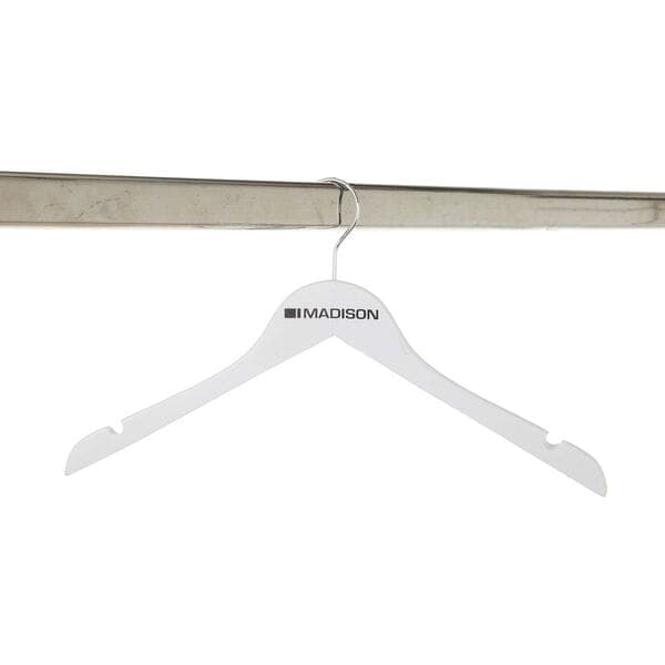 Madison Women's Jersey Hangers