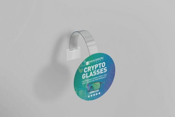 Madison Wobblers - Crypto