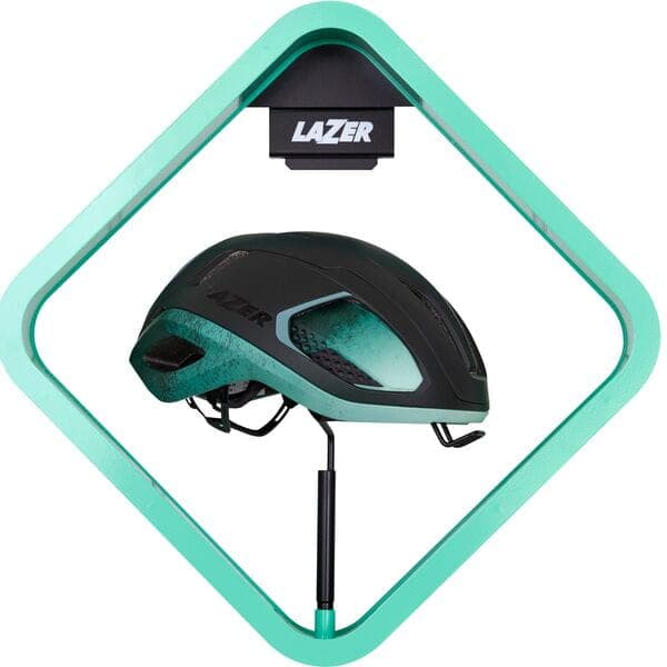 Lazer KC Slatwall hero product