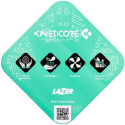Lazer KC Slatwall hero Education