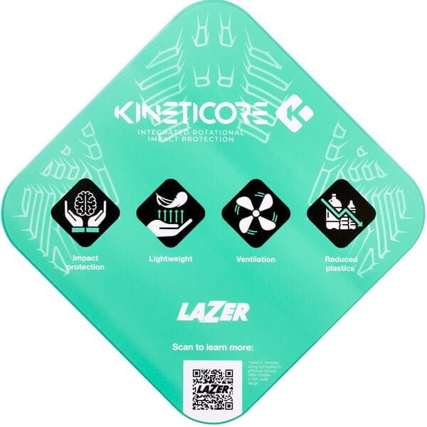 Lazer KC Slatwall hero Education