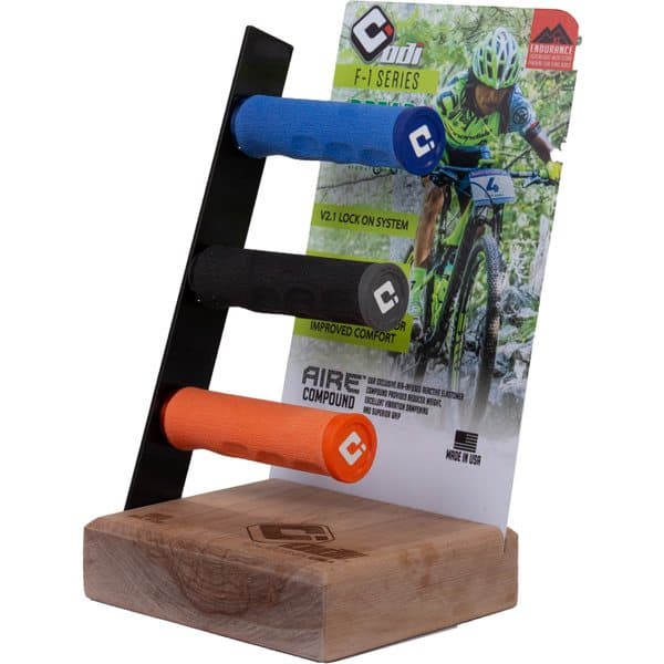 ODI Countertop Magnetic POP - Dread Lk