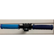 ODI Grip demo bars for slatwall