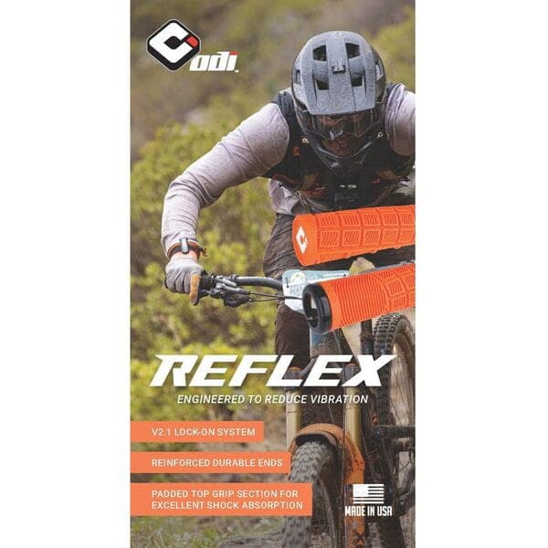 ODI Reflex Mag Graphic - LG