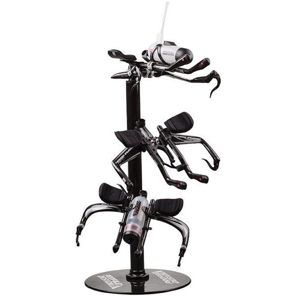 Profile Design Aerobar Floor Stand 3-tier - Top