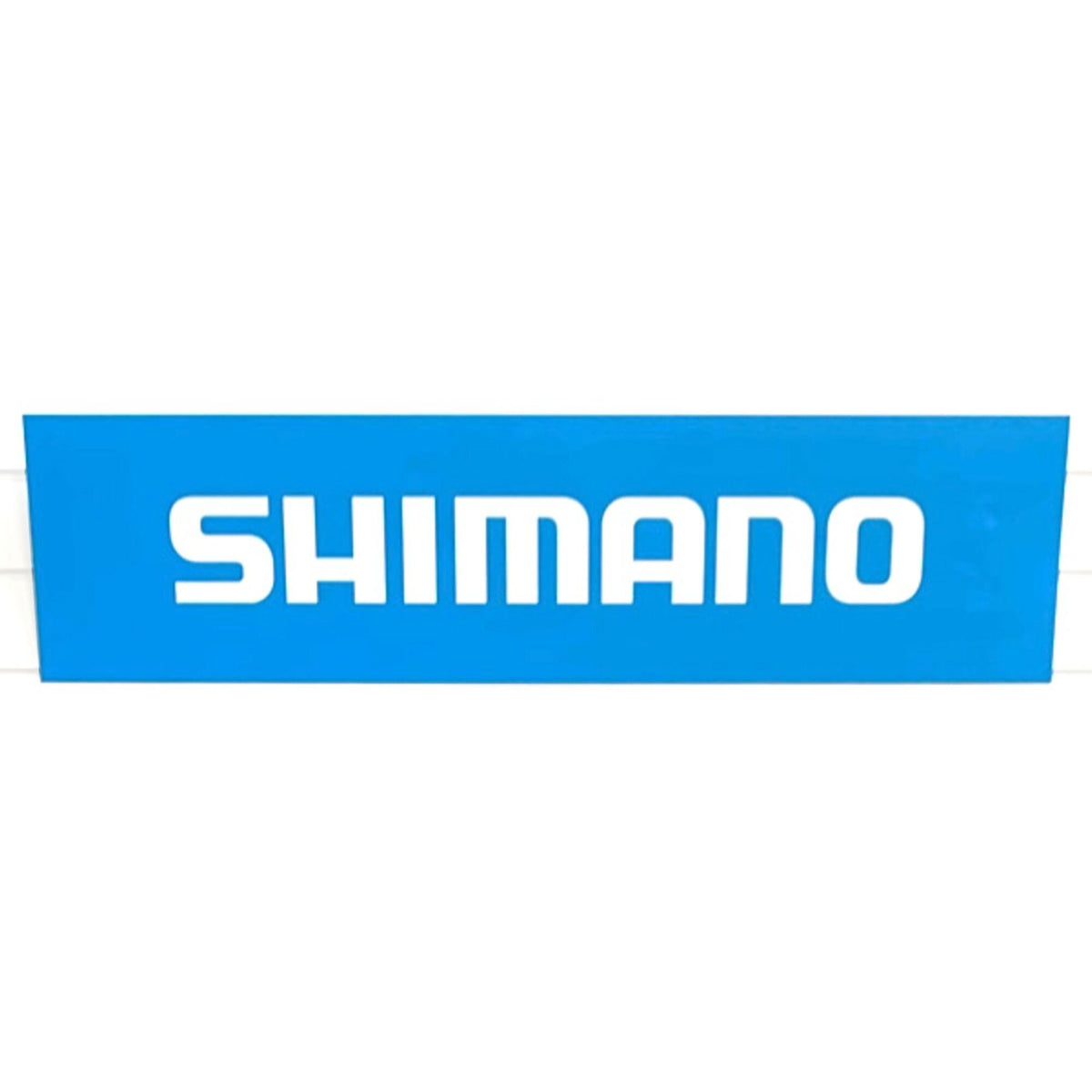 Shimano Shimano Slatwall Header