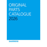 Shimano Shimano WOP Catalogue 2026