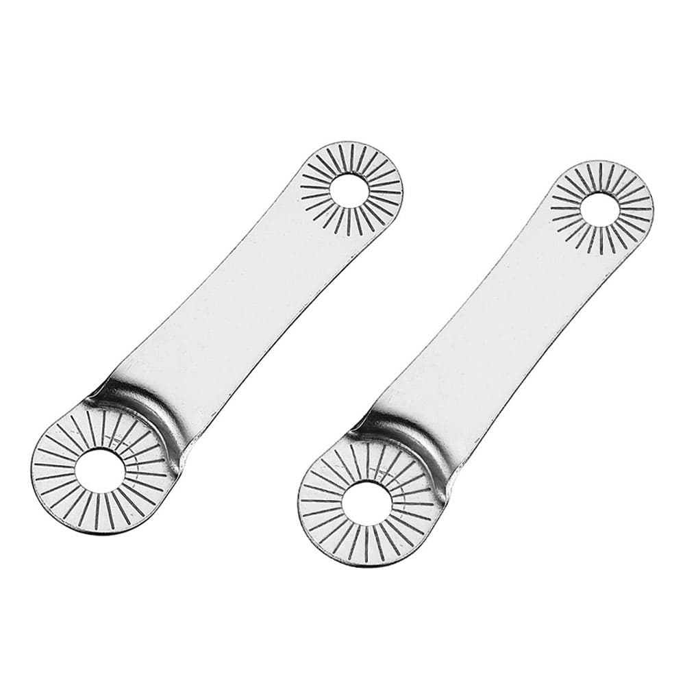 Dia-Compe ENE Ciclo Fender Stay Adaptor Silver One