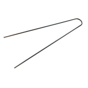 Dia-Compe ENE Fender XL Stays Silver 368mm