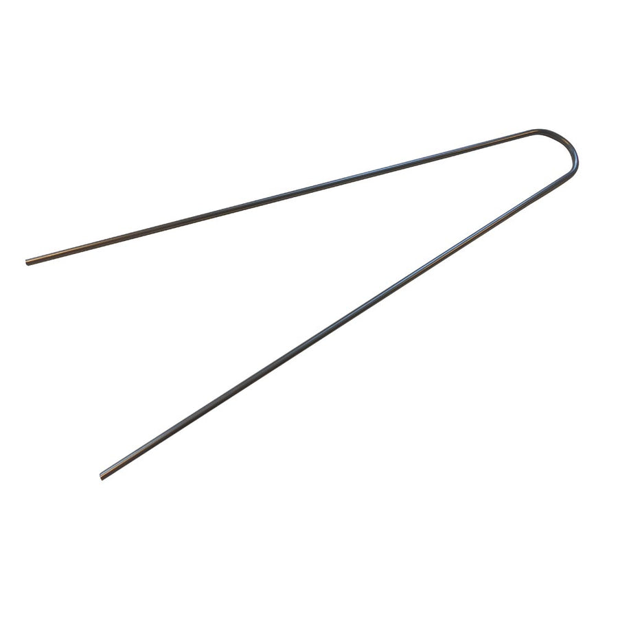 Dia-Compe ENE Fender XL Stays Silver 368mm
