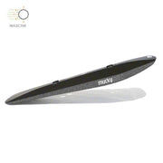 Mucky Nutz Gut Fender Reflective/Black Front