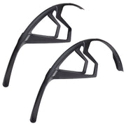 M-Wave Mud Max R-Mud Mudguard Black 32mm