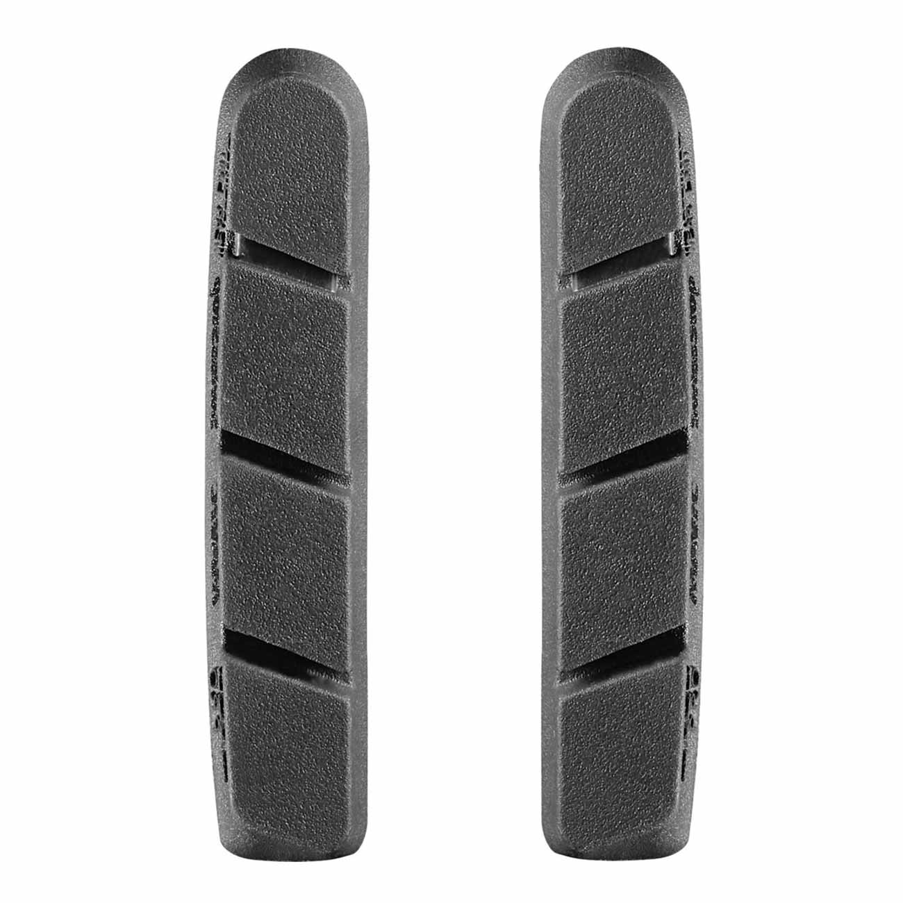 Mavic Carbon Brake Pads Set Pad x2 Grey Carb Campa 19