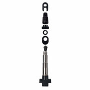 Mavic UST Tubeless Valves UST Valve Square Foot