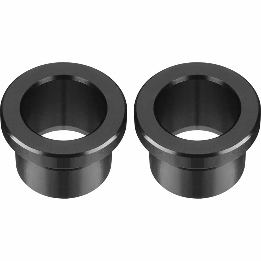 Mavic Front Axle Adapters Front Axle Adapter 12mm QRM+ Road