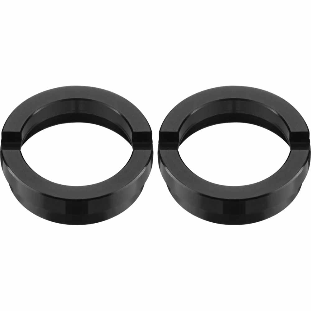 Mavic Front Axle Adapter QRM+ Road