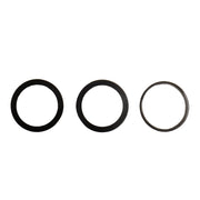 Mavic Front Axle Adapters - 15x110mm -