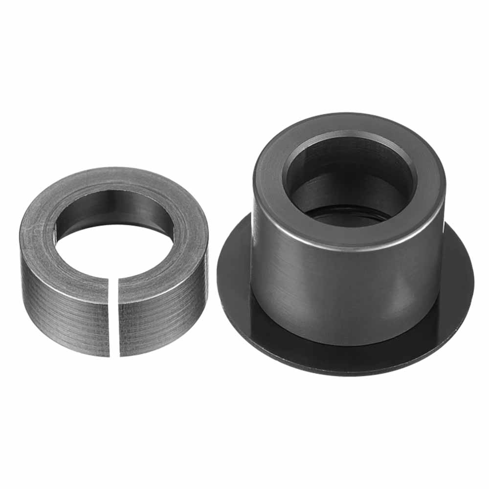 Mavic Rear Axle Adapters QRM Auto