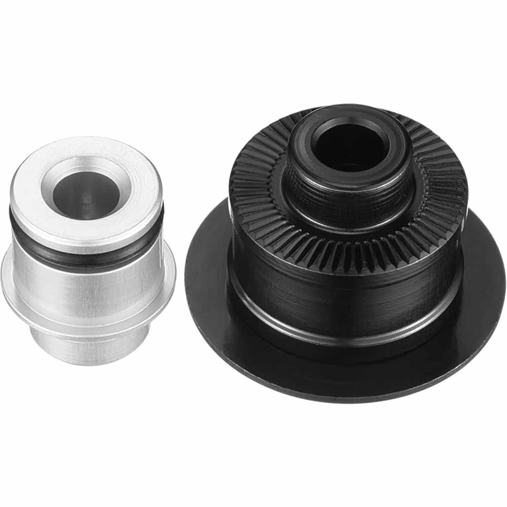 Mavic Rear Axle Adapters QRM Auto
