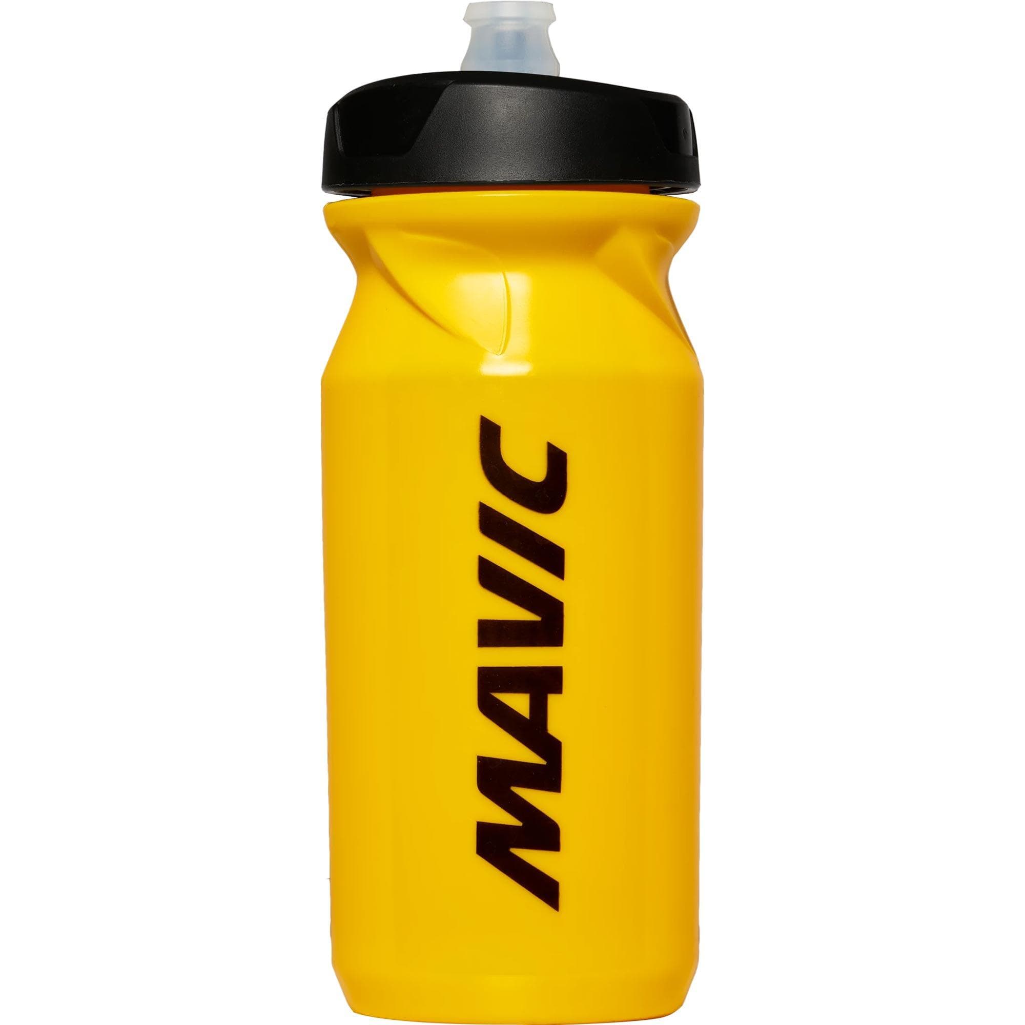 Mavic Bottle Cap Soft 650ml Bottle Cap Soft Yellow 650ml