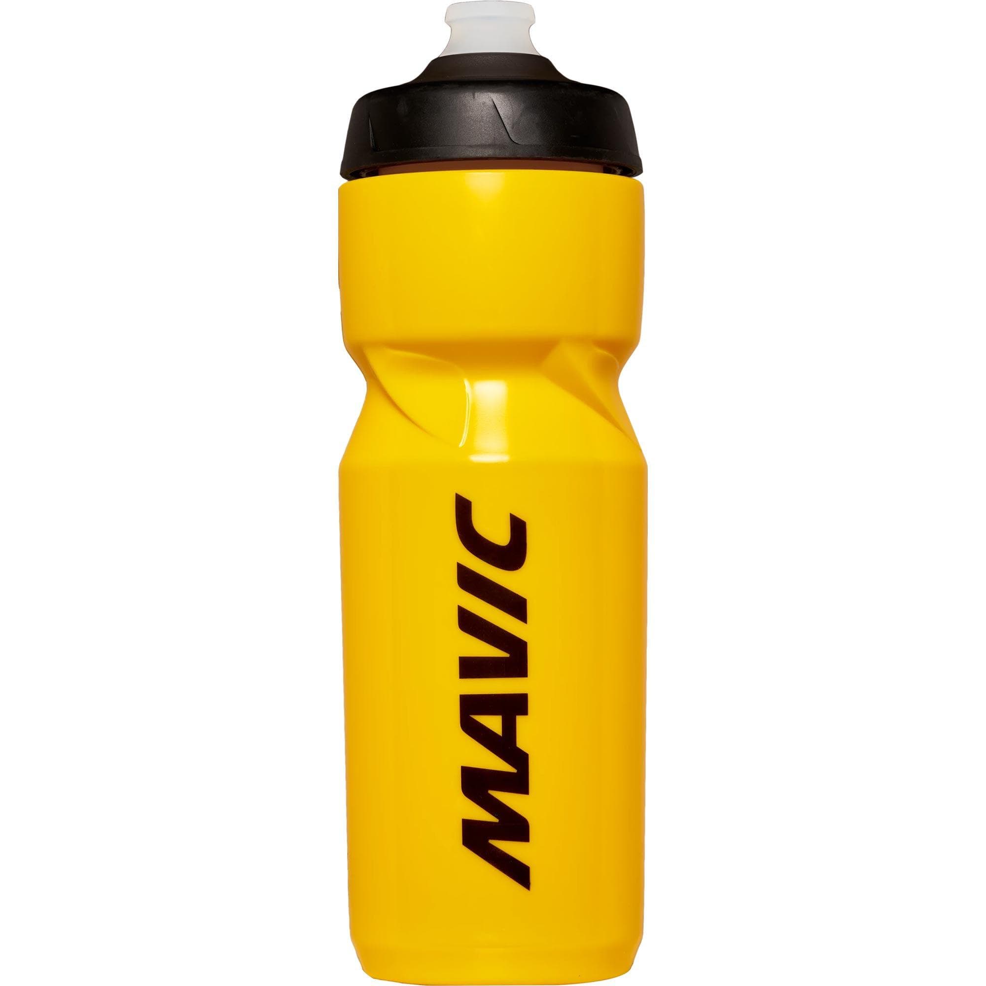 Mavic Bottle Cap Pro 800ml Bottle Cap Pro Yellow 800ml