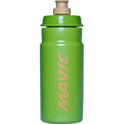 Mavic Organic Bottle 550ml Bottle Organic Green 550ml