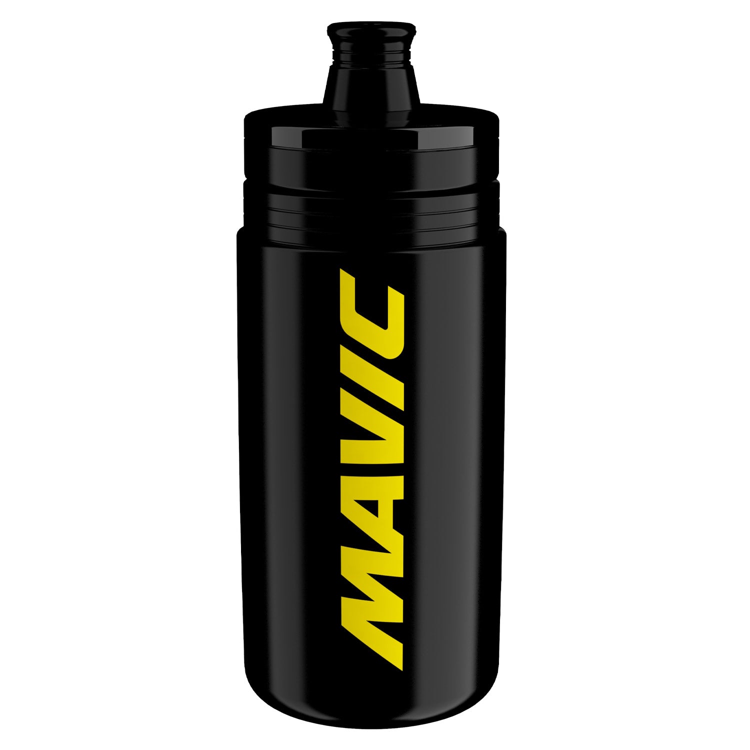 Mavic Elite Kebea 550ml Bottle -  - Black