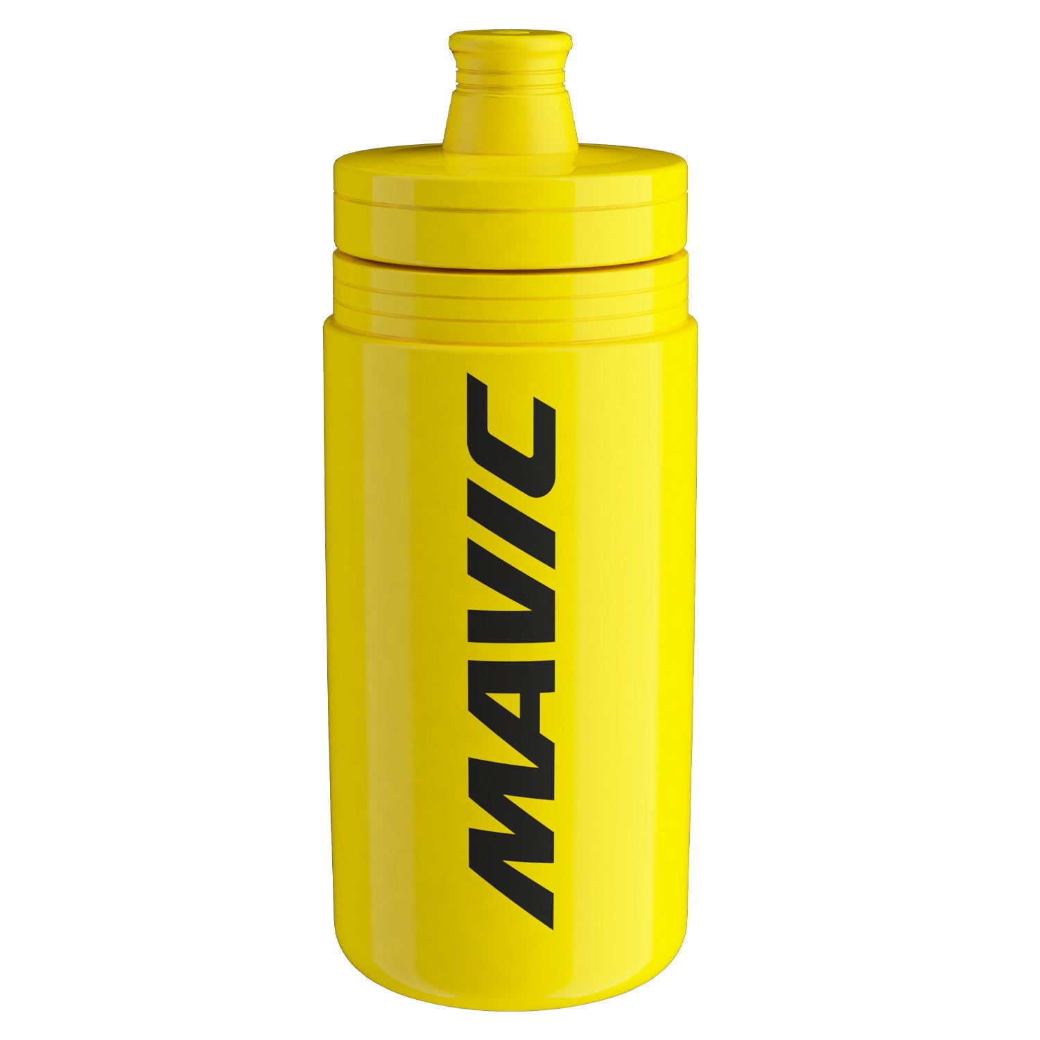 Mavic Elite Kebea 550ml Bottle -  - Yellow