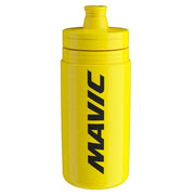 Mavic Elite Kebea 550ml Bottle -  - Yellow