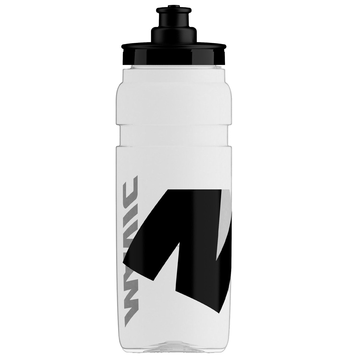 Mavic Elite Fly 750ml Bottle -  - Clear