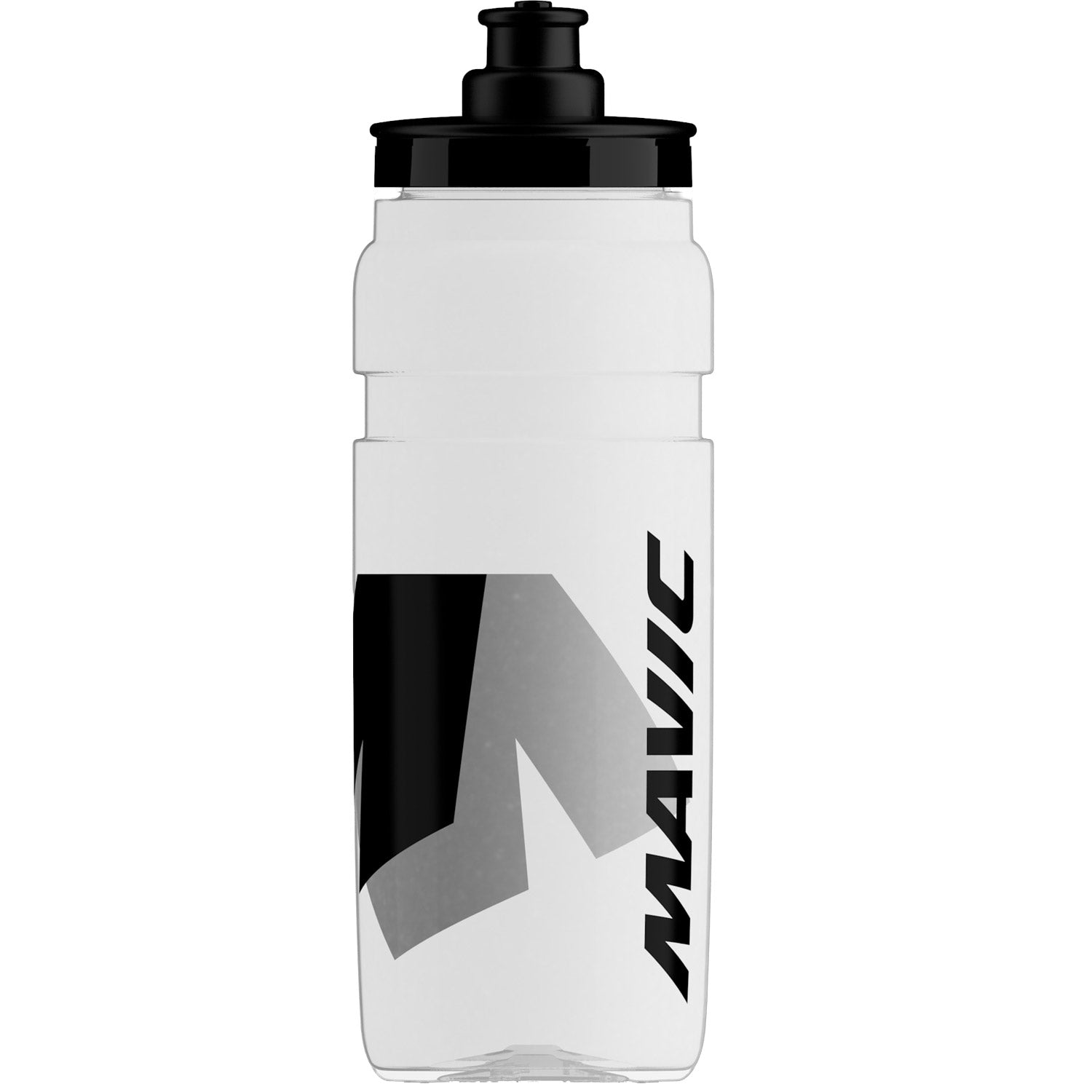 Mavic Elite Fly 750ml Bottle -  - Clear
