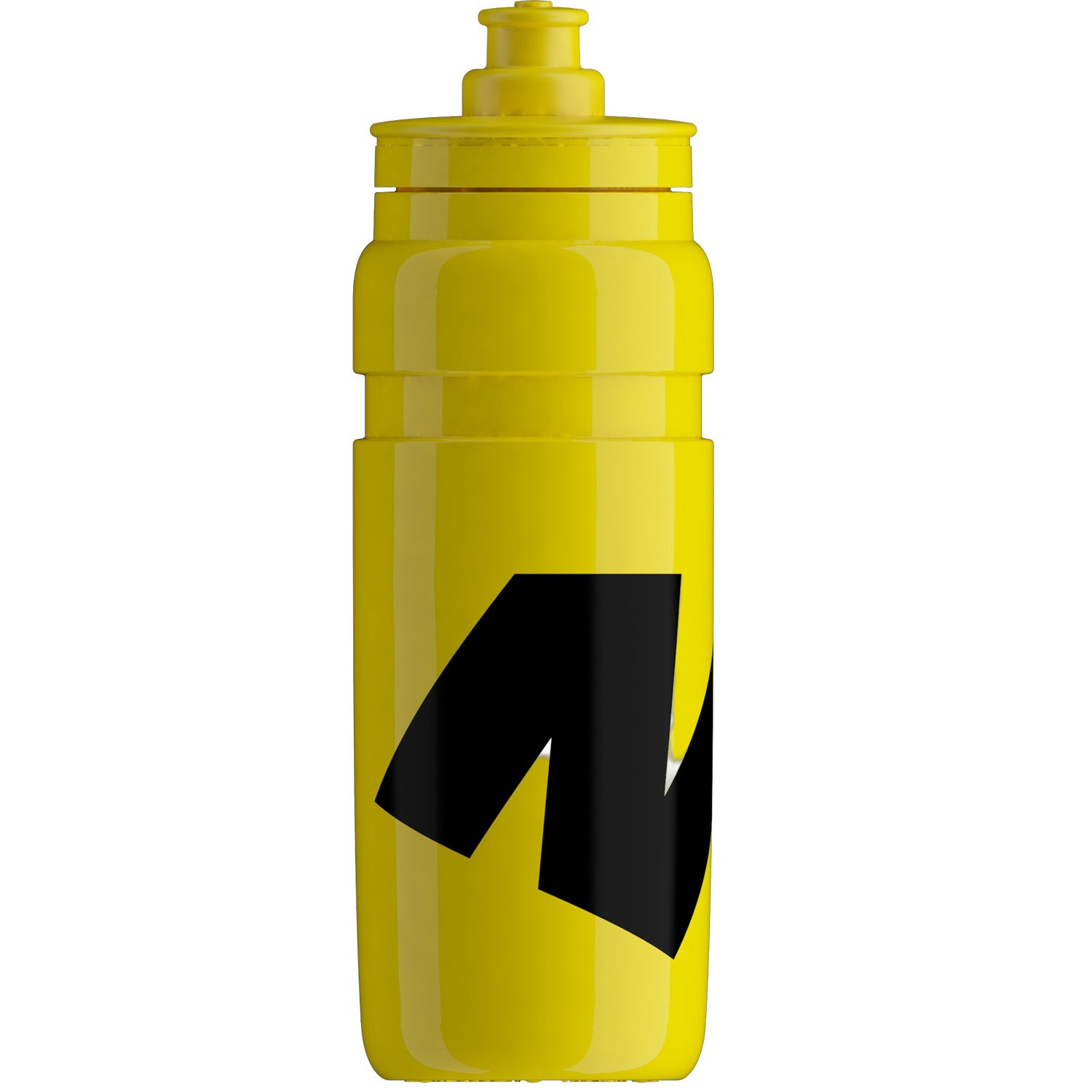 Mavic Elite Fly 750ml Bottle -  - Yellow