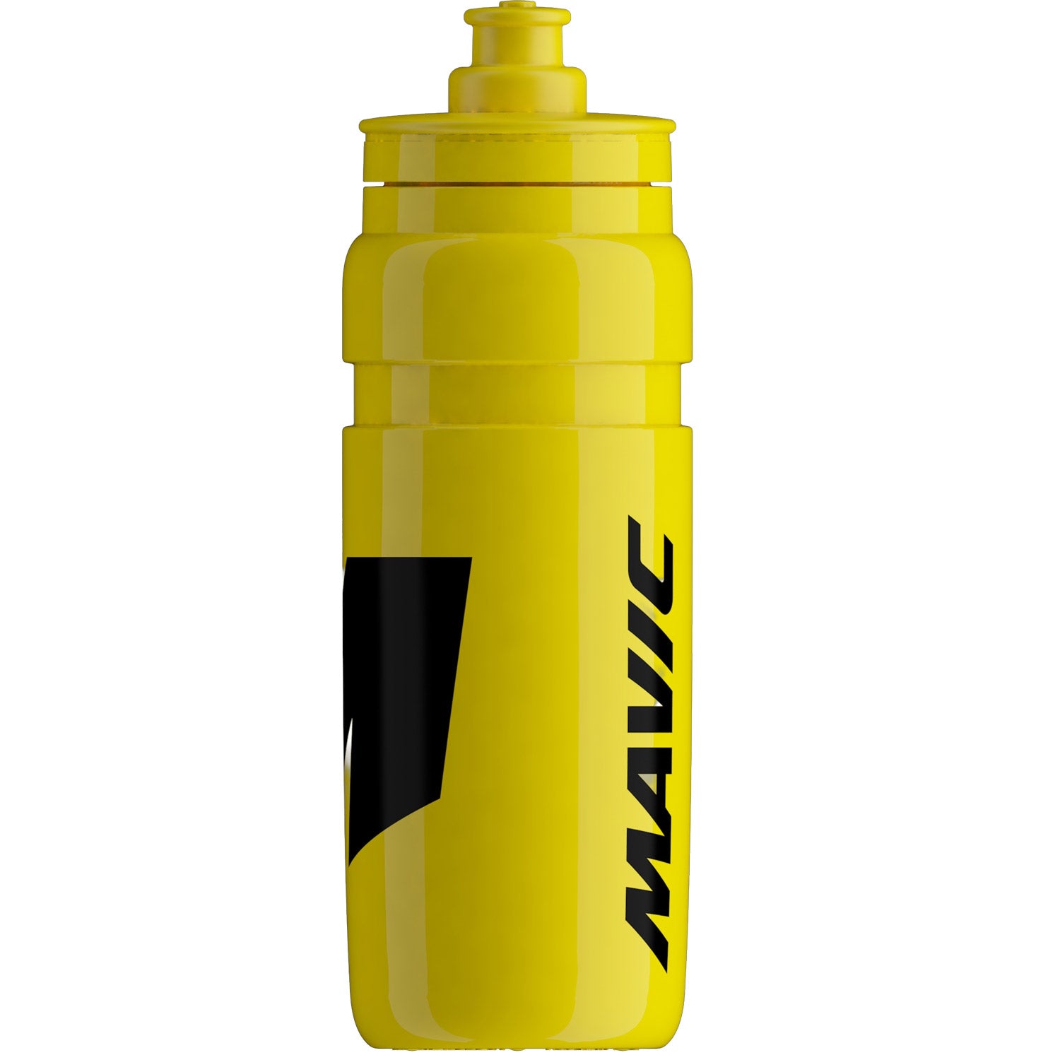 Mavic Elite Fly 750ml Bottle -  - Yellow