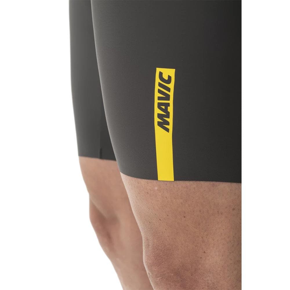 Mavic Aksium Mens Bibshorts Carbon M